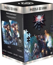 Puzzles for children