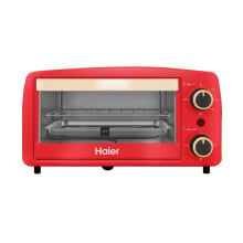 Haier Electric Grills