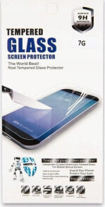 Protective films and glasses for smartphones