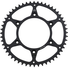 JT SPROCKETS 520 SC JTR210.52SC Steel Rear Sprocket