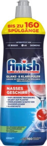 Klarspüler Glanz & Klarspüler, 800 ml