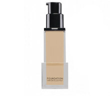 DELFY FOUNDATION waterproof makeup base #30 beige 35 ml