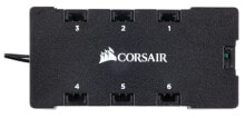 Контроллеры для компьютеров Corsair (Корсар)