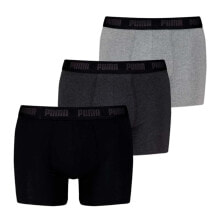 PUMA Everyday boxers 3 units