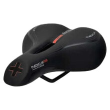 WITTKOP Medicus 1.0 E-Bike Saddle