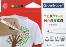 Markers for children