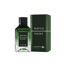 Мужская парфюмерия Lacoste EDP Match Point 100 ml