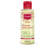 Aceite Antiestrías Bio Organic 105ml