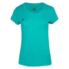 Спортивная одежда, обувь и аксессуары iZAS Aland Short Sleeve T-Shirt