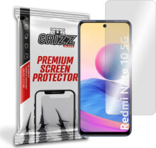 Protective films and glasses for smartphones