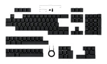 Комплектующие для телекоммуникационных шкафов и стоек aSUS ROG PBT Keycap Set (AC03) Клавишный колпачок клавиатуры 90MP0280-BAUA00