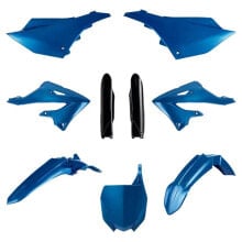 Polisport MX Full Yamaha YZ125/250 22 91131 plastics kit