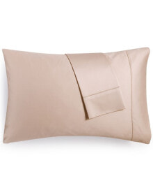 Hotel Collection 680 Thread Count 100% Supima Cotton Flat Sheet, Full, Created for Macy's