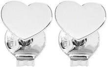 Женские ювелирные серьги original silver earrings Pray, Love ORHB