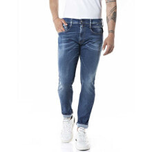 Мужские джинсы rEPLAY M914Y.000.661XR03 Jeans