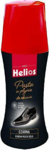 Politan Gosia Footwear Liquid Paste 60ml Black Helios Politan