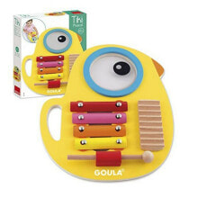 Goula 53132 музыкальная игрушка