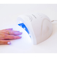 Купить сумки и чемоданы Medisana: MEDISANA UV ND A80 Nail Drying Lamp