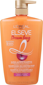 Reparierendes Aufbaushampoo für schönes, langes Haar - L'Oreal Paris Elseve Dream Long Hair Shampoo