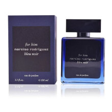 NARCISO RODRIGUEZ Bleu Noir 100ml Eau De Parfum