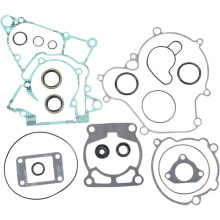 MOOSE HARD-PARTS 811337 Offroad KYM EXC-F 350 12-14 complete gasket and oil seal kit