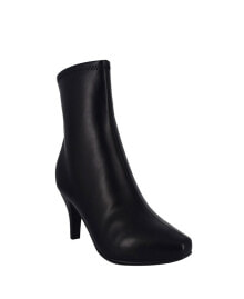 Women's Naja Dress Booties