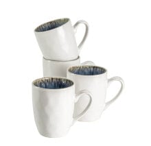 Mugs, cups, saucers and pairs