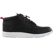 Купить черные мужские кроссовки Diamond Supply Co.: Diamond Supply Co. Native Trek Mens Size 9 D Sneakers Casual Shoes C16DMFB56-BL