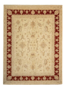 Ziegler Teppich - 295 x 234 cm - beige