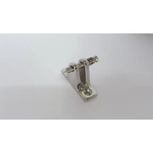 TALAMEX Straight Sprayhood Hinge With Bolt