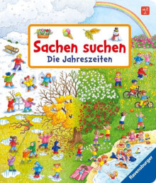 Ravensburger 00.043.621 детская книга