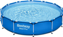Bestway Frame pool Steel Pro 366cm (56706)