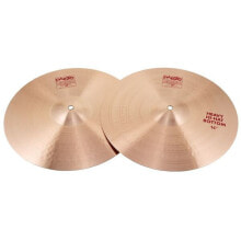 Percussion cymbals