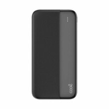 External batteries (Powerbank)