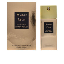 AMBRE GRIS eau de parfum spray 30 ml