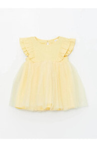 Baby dresses and sundresses for girls