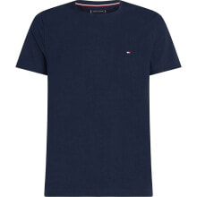 TOMMY HILFIGER Core Stretch Extra Slim Fit Short Sleeve T-Shirt