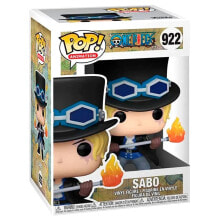 FUNKO POP One Piece Sabo Figure