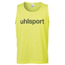 Футбольные футболки Uhlsport (Ульспорт)