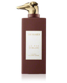 Trussardi Le Vie di Milano I Vicoli Via Fiori Chiari Eau de Parfum Spray (100 ml)