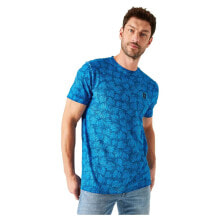 Men's sports T-shirts and T-shirts