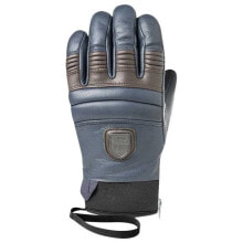 RACER 90 Leather Gloves