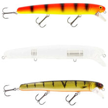 Fishing lures and jigs