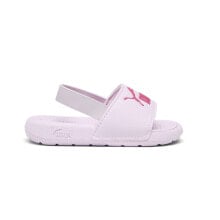 Puma Cool Cat 2.0 Backstrap Slide Toddler Girls Size 9 M Casual Sandals 3909020