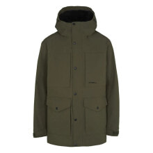 O´NEILL TRVLR Series Journey Jacket