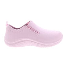 Купить женские кроссовки и кеды Emeril Lagasse: Emeril Lagasse Cooper Pro Eva ELWCOPRPV-660 Womens Pink Athletic Work Shoes 8