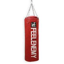 Боксерские мешки KRF