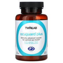 Vitamins and dietary supplements for the eyes Twinlab