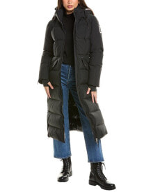 Women's coats, jackets and vests