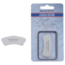 QUAXAR Brake Pad/Caliper Aligner